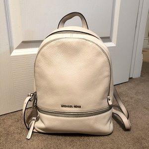 Michael Kors Rhea Backpack